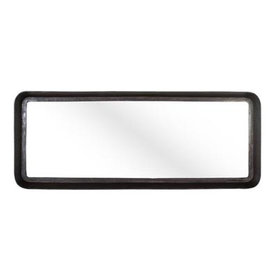 Pisa Antique Copper Mirror