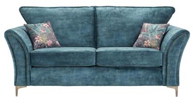 Product photograph of Repton 4 Seater Fabric Sofa from Choice Furniture Superstore