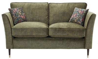 Product photograph of Westerly 2 Seater Fabric Sofa from Choice Furniture Superstore