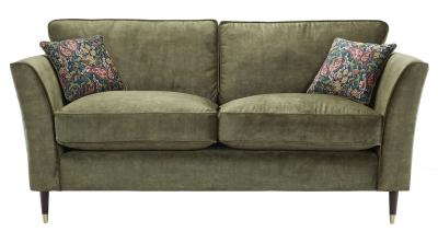 Westerly 3 Seater Fabric Sofa