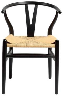 Black Armchair Dining Chair Sold In Pairs