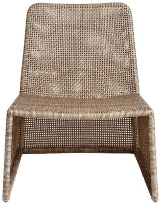 Product photograph of Linen Outdoor Armchair Sold In Pairs from Choice Furniture Superstore