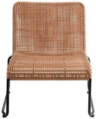 Natural Rattan Dining Chair Sold In Pairs