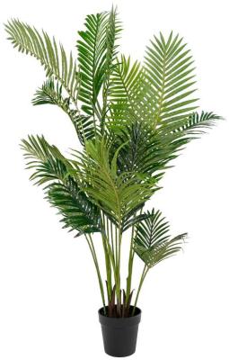 Product photograph of Cecilia Green Areca Palm from Choice Furniture Superstore