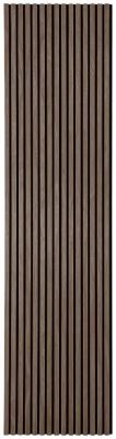 Product photograph of Alfred Walnut Acoustic Panel from Choice Furniture Superstore