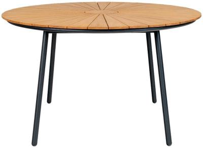 Cleveland Natural Dining Table 4 Seater