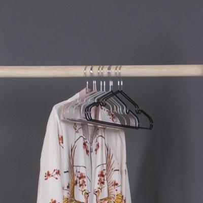 Product photograph of Haden Steel Hangers Display from Choice Furniture Superstore