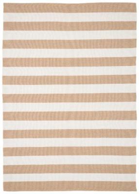 Pina Beige Rug 140cm X 200cm