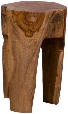 Lyons Natural Stool (Sold in Pairs)