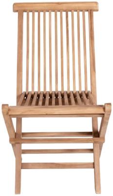 Toledo Natural Dining Chair Sold In Pairs