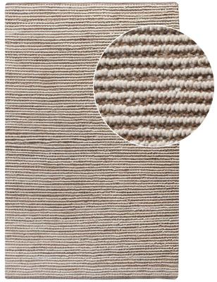 Avadi Natural And Ivory Rug 160cm X 230cm