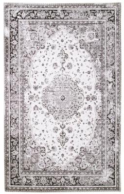 Havana Black And White Rug 300cm X 200cm