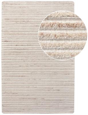 Mango Ivory Rug 160cm X 230cm