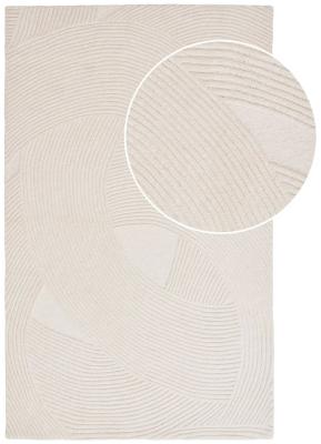 Pune Ivory Rug 160cm X 230cm