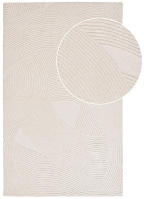 Pune Ivory Rug 300cm X 200cm