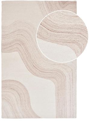 Suratlight Brown Rug 160cm X 230cm