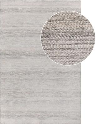 Adoni Lighy Grey Rug 160cm X 230cm