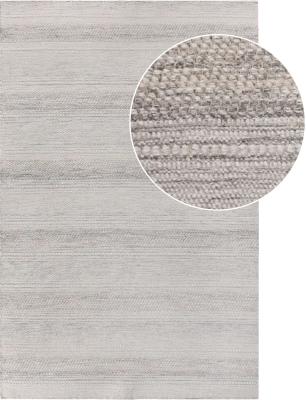 Adoni Lighy Grey Rug 200cm X 300cm