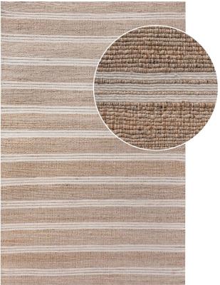 Kavali Ivory Rug 160cm X 230cm