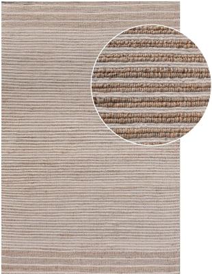 Malda Ivory Rug 160cm X 230cm