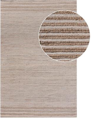 Malda Ivory Rug 200cm X 300cm