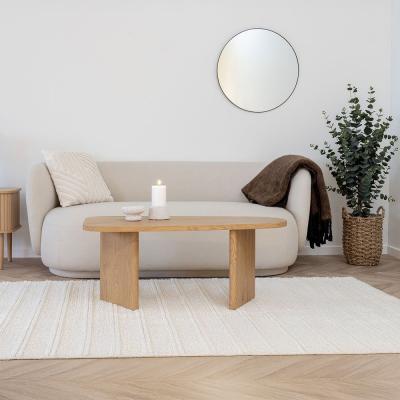 Melo Natural Coffee Table