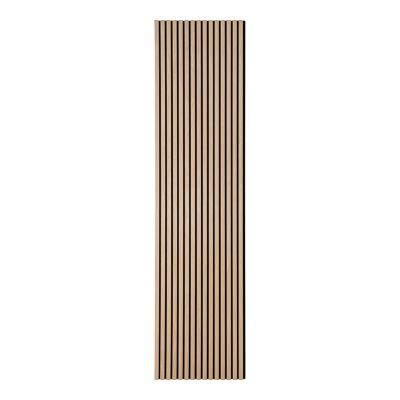 Acoustic Natural Acoustic Fluted Panel Acoustic Natural Acoustic Fluted Panel