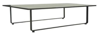 Skyline Horizon Dark Grey Outdoor Coffee Table