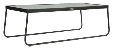 Skyline Kona Black Outdoor Coffee Table