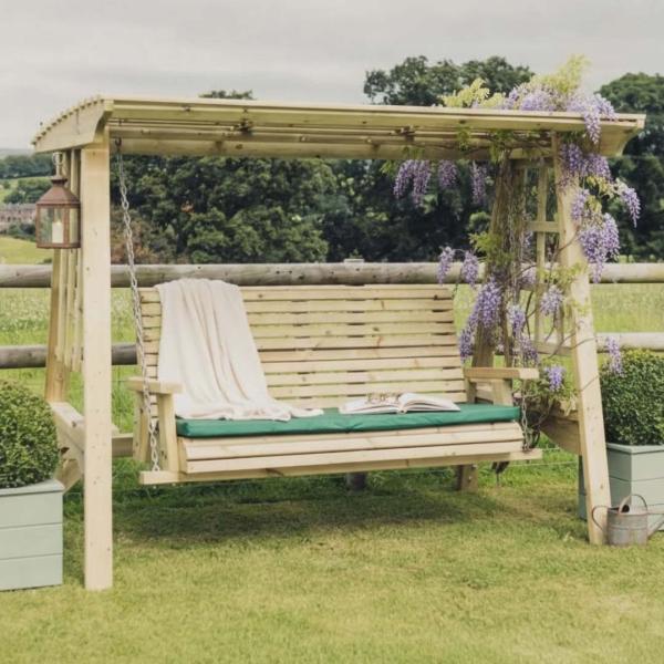 Churnet Valley Swings
