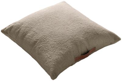 Product photograph of Voyage Maison Paddington Acorn Feather Floor Cushion from Choice Furniture Superstore