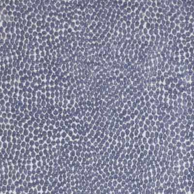 Product photograph of Voyage Maison Pebble Sapphire Woven Jacquard Fabric from Choice Furniture Superstore