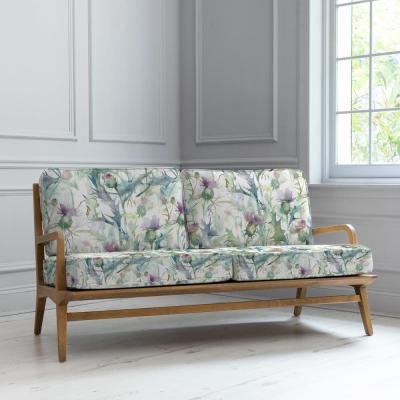 Voyage Maison Cirsium Damson Idris 2 Seater Sofa