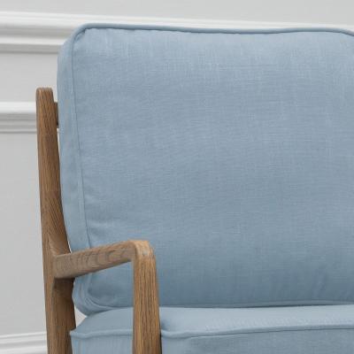 Voyage Maison Tivoli Ocean Idris Chair Cover