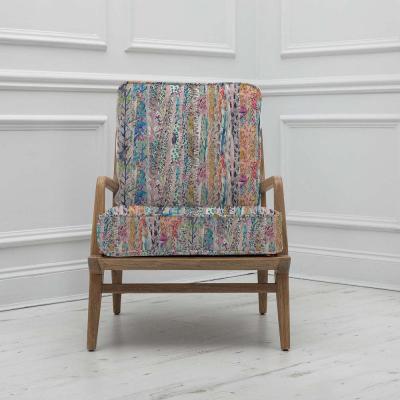 Product photograph of Voyage Maison Whimsical Tale Dawn Idris Armchair from Choice Furniture Superstore