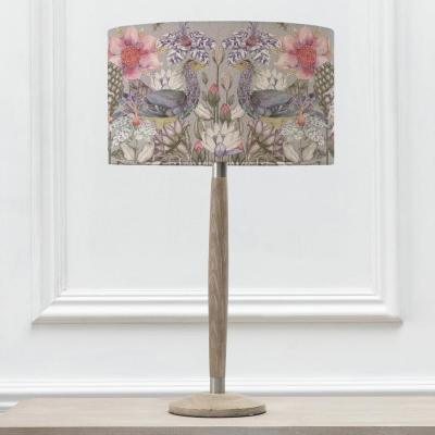 Voyage Maison Acanthis Eva Solensis Bronze Table Lamp