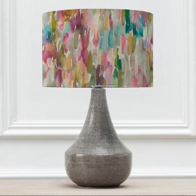 Voyage Maison Azima Eva Agri Grey And Lotus Complete Table Lamp