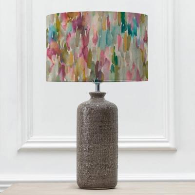 Voyage Maison Azima Eva Inopia Grey And Lotus Complete Table Lamp