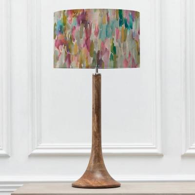 Voyage Maison Azima Eva Kinross Mango And Lotus Complete Table Lamp