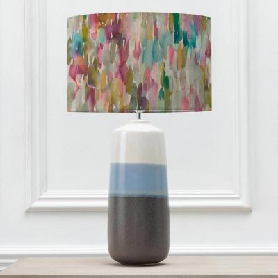 Voyage Maison Azima Eva Nama Sky And Lotus Complete Table Lamp