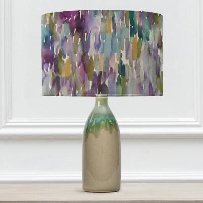 Voyage Maison Azima Eva Narvi Jade And Indigo Complete Table Lamp