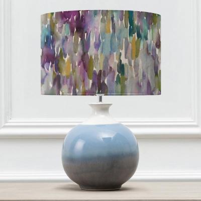 Voyage Maison Azima Eva Neso Sky And Indigo Complete Table Lamp