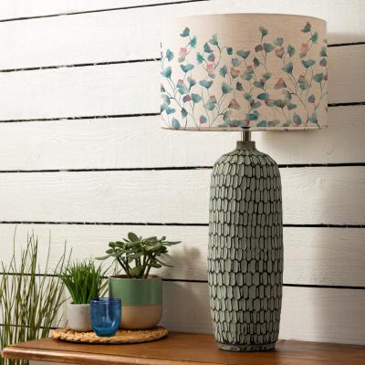 Voyage Maison Cala Eva Stornoway Marine Complete Table Lamp