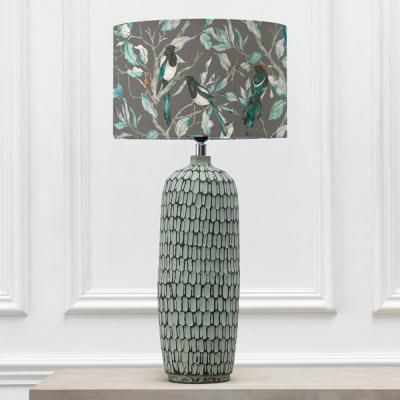 Voyage Maison Collector Eva Stornoway Onyx Complete Table Lamp