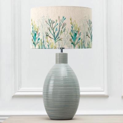 Voyage Maison Coral Reef Eva Epona Duck And Kelpie Complete Table Lamp