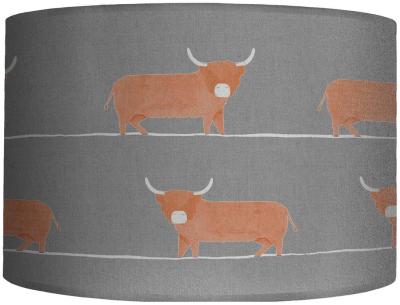Voyage Maison Dougal Eva Granite Lamp Shade