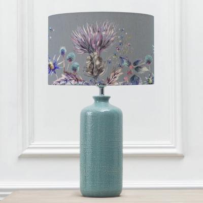 Voyage Maison Elysium Eva Inopia Teal And Sapphire Complete Table Lamp