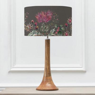 Voyage Maison Elysium Eva Kinross Mango And Onyx Complete Table Lamp