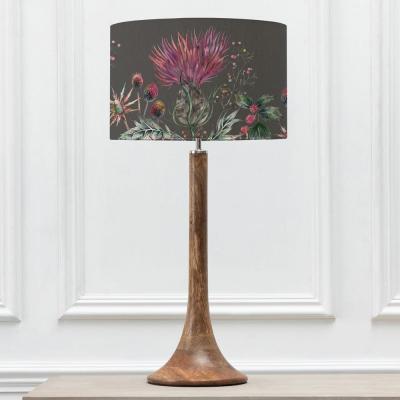 Voyage Maison Elysium Eva Kinross Mango And Onyx Table Lamp