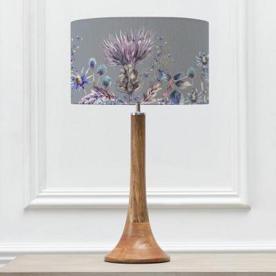 Voyage Maison Elysium Eva Kinross Mango And Sapphire Table Lamp